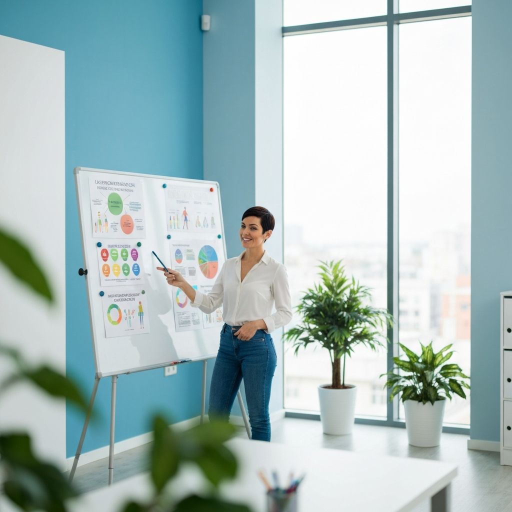 Edukacyjne podejście